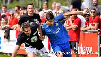 Obenhausen und Ingstetten/Schießen bangen weiter