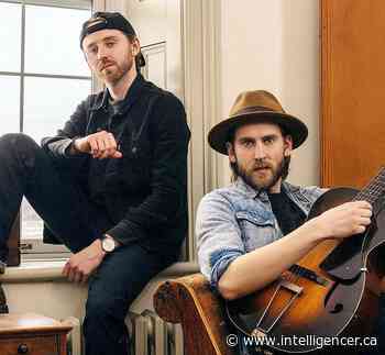 Abrams named group of the year - Belleville Intelligencer