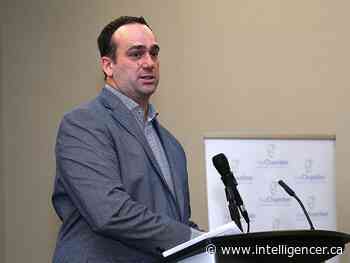 Kingston-area businesses to receive federal e-commerce funding - Belleville Intelligencer