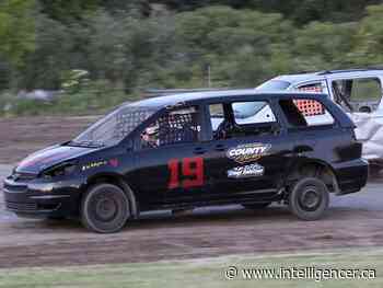 Week 6 Van-tastic at Brighton Speedway - Belleville Intelligencer