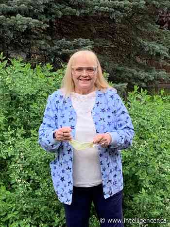 Local nurse returns to workforce to help nursing home navigate pandemic - Belleville Intelligencer