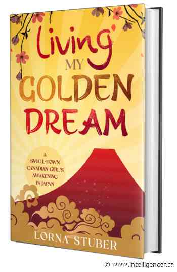 Former resident turned author to visit Farmers Market - Belleville Intelligencer