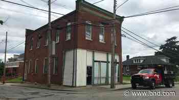 Neighbors and city officials divided over plan to renovate historic Belleville building - Belleville News-Democrat