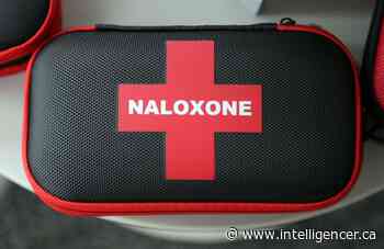 Local health concerns: the numbers - Belleville Intelligencer