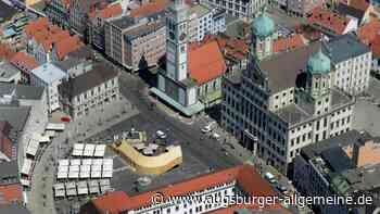 Augsburg: Freizeittipps: Was Augsburg in den Pfingstferien 2022 zu bieten hat | Augsburger Allgemeine - Augsburger Allgemeine