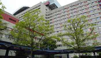 Uniklinik Augsburg verabschiedet Ärztlichen Direktor Michael Beyer - StadtZeitung Augsburg