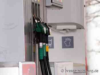 Kartellamt dämpft Erwartungen beim Tankrabatt | Presse Augsburg - Presse Augsburg