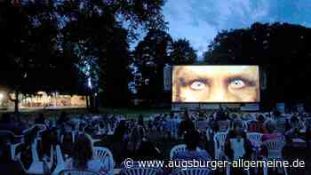 Lechflimmern in Augsburg 2022: Programm, alle Termine, Anfahrt, Tickets, heute am 6.6.22 - Augsburger Allgemeine