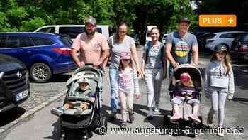 Augsburg: Besucherandrang am Zoo: Die Parkplatznot verschärft sich | Augsburger Allgemeine - Augsburger Allgemeine