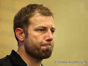 Berichte: Frank Kramer wird neuer Schalke-Trainer | Presse Augsburg - Presse Augsburg