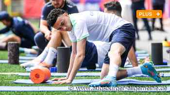FC Augsburg: Diese Baustellen gibt es im Kader des FCA | Augsburger Allgemeine - Augsburger Allgemeine