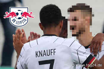 Schalke oder Augsburg? Nationalspieler Tom Krauß will nicht zu RB Leipzig zurück - TAG24