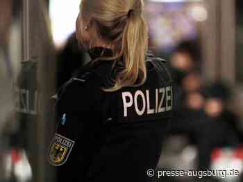Bundespolizistin bei Angriff am Augsburger Hauptbahnhof verletzt | Presse Augsburg - Presse Augsburg