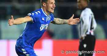 Monza, trattativa avviata per Pinamonti. E Galliani vuole provarci per Romagnoli - GianlucaDiMarzio.com