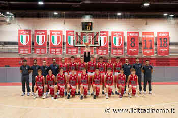 Basket, Under 15: l'Olimpia Milano tricolore, la Brianza e la Coppa Giove a Monza - Il Cittadino di Monza e Brianza