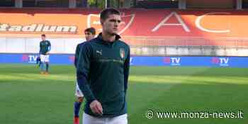 Nazionali Monza, ecco come sono andati Antov, Pirola e Diogo Monteiro in Under 21 - Monza-News
