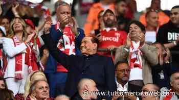 Monza, Berlusconi pensa a un mercato monstre: grandi nomi, ma prima le cessioni - TUTTO mercato WEB