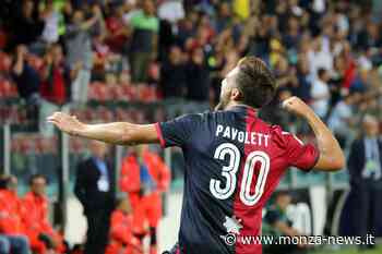 Calciomercato Monza, ipotesi Pavoletti per l'attacco dei brianzoli? - Monza-News