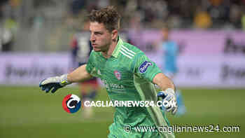 Cragno Monza, Berlusconi e Galliani sognano il colpo per la porta - Cagliari News 24