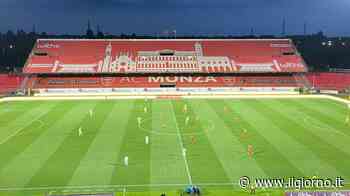 Monza, già spesi oltre 9 milioni per lo stadio. Per la serie A obiettivo 18mila posti - IL GIORNO