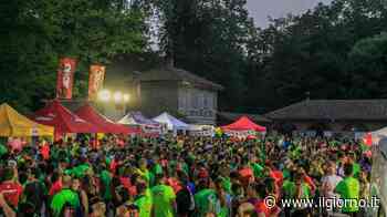 Monza, ecco AdmoRun: la corsa per la gente che... ha midollo e voglia di donare - IL GIORNO