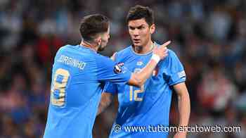 Monza, il grande sogno per il centrocampo è Pessina. Ma la valutazione dell'Atalanta è alta - TUTTO mercato WEB