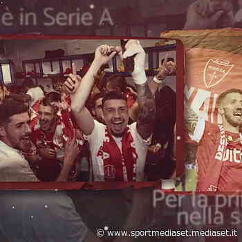 Monza: Destinazione ParAdiso | Video - Sportmediaset - Sport Mediaset