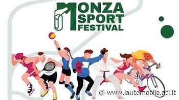 Monza, all'Autodromo la Festa degli Sportivi. - l'Automobile - ACI