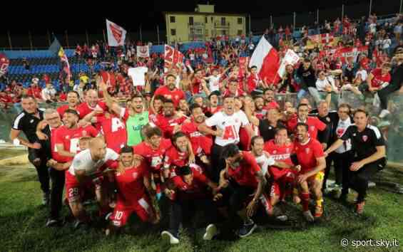 Pisa-Monza 3-4 dts, gol e highlights: brianzoli per la prima volta in Serie A - Sky Sport