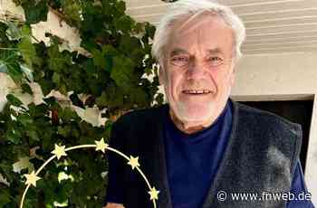 Tauberbischofsheim: Rudi Knaus erschuf Madonna für verwaiste Kapelle an der B 27 - Tauberbischofsheim - Nachrichten und Informationen - Fränkische Nachrichten