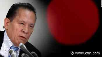 Ousted board of Philippine casino sues Japanese tycoon Okada after resort seized