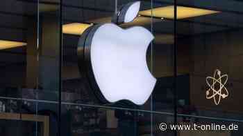 iPhone & Co.: Apple will Konkurrenz mit neuem M2-Chip auf Abstand halten
