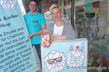 Stadtgeflüster: Ein zweites Karls Kunsthaus in der City - freiepresse.de