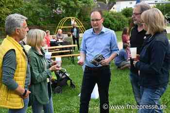 "Würde Elternbeiträge senken und alle steuerlich entlasten" - freiepresse.de