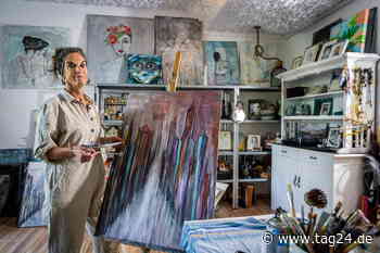 Chemnitz: Künstler öffnen ihre Ateliers - TAG24