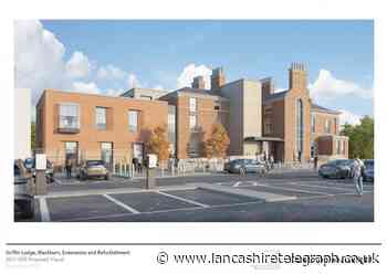 New 'super surgery' for Blackburn is given official seal of approval