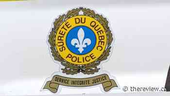 Five arrested, drugs and vehicles seized in Lachute - The Review Newspaper