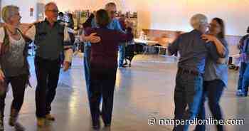 Amherst Country Dances: 127 years and going strong every Saturday - The Daily Nonpareil