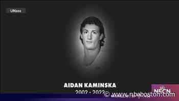 UMass Amherst Lacrosse Player Dead at Age 19 - NBC10 Boston