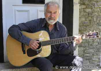 Ken Watkins to play Sutton Poyntz - Dorset Echo