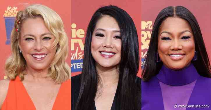 RHOBH's Crystal Kung Minkoff Speaks Out on Drama With Sutton Stracke and Garcelle Beauvais - E! NEWS