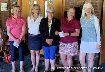 King's Lynn side win ladies open - Fenland Citizen