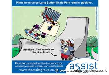 Beacon was an 'embarrassment' - Spalding Today