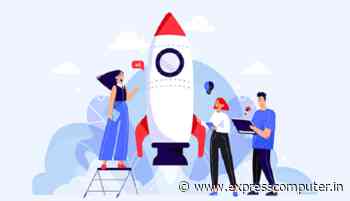 Bosch’s incubator programme DNA Nxt invites applications from tech startups to boost innovation - Express Computer