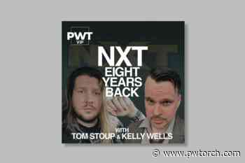 VIP AUDIO 6/6 – NXT Eight Years Back: Wells & Stoup cover NXT from 6-5-14 including Bayley vs. Charlotte, debut of Tyler Breeze's music video, favorite dark fantasy movies, more (76 min.) - PWTorch