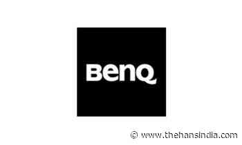 Benq aims over `1,000-cr turnover in nxt 3 yrs - The Hans India