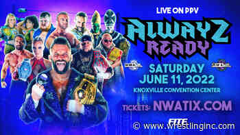 Former WWE NXT Star Returning To The Ring With NWA - Wrestling Inc.