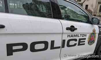 Stolen car investigation in Hamilton leads to firearm seizure | inTheHammer - insauga.com
