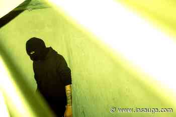 Arrest made in series of break and enters in Hamilton | inTheHammer - insauga.com