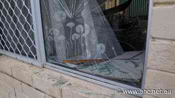 Hamilton Hill retirement home resident robbed, left with head injury in violent overnight attack - ABC News